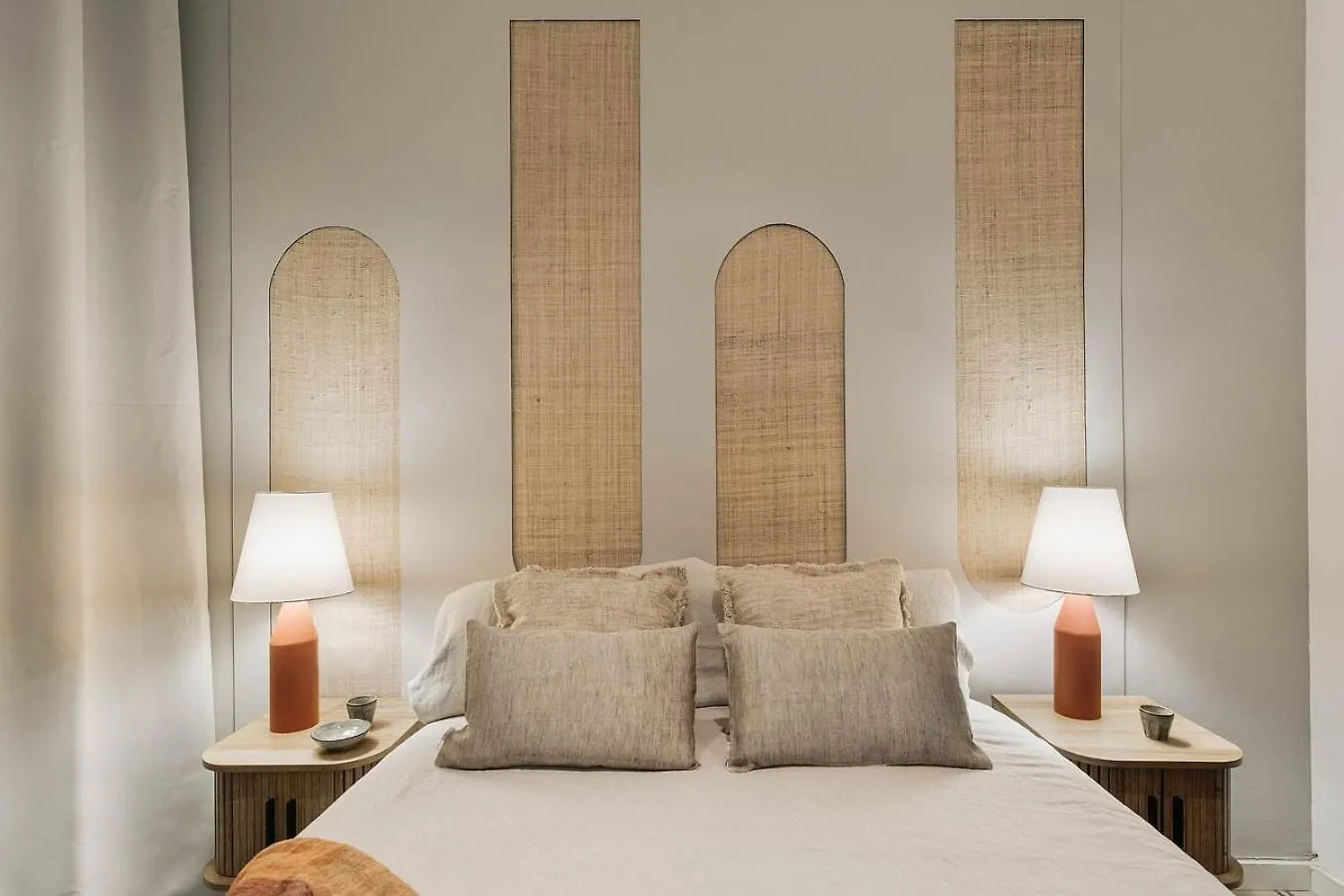 Apartamento Veduto - 2 Bedrooms In Eixample Esquerra Barcelona España